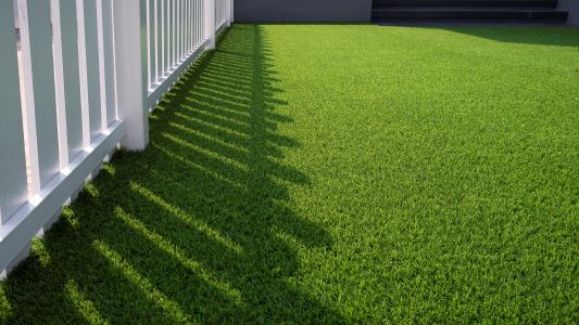Artificial Turf vs. Sod in San Luis Obispo: Which Lawn Wins for Water Savings? Thumbnail