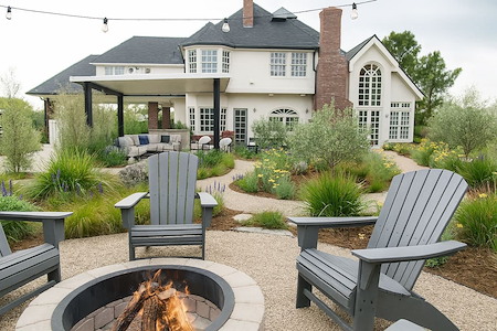 How to Turn an Underused Backyard Into a Beautiful Outdoor Space