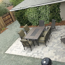 Beautification Award Winner - Stones 1