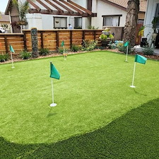 For The Golf Enthusiast 0