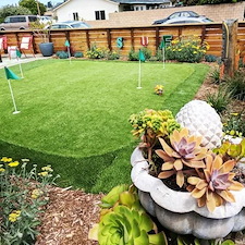 For The Golf Enthusiast 2