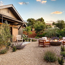 Mediterranean Sunset 4