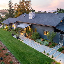 Mediterranean Sunset 6