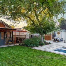 Modern Ranch John Thomas Sweepstakes Award 8