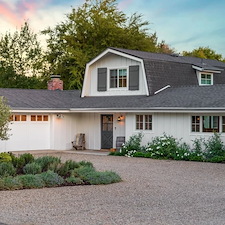 Modern Ranch John Thomas Sweepstakes Award 10