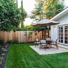 Modern Ranch John Thomas Sweepstakes Award 16