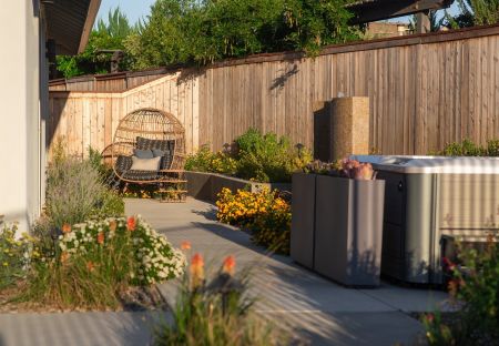 Artful Escape: Spa and Water Features in Paso Robles, Ca Thumbnail