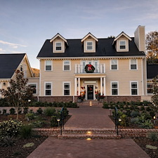 Brick-and-English-Garden-with-a-Twist-in-Arroyo-Grande 1