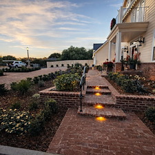 Brick-and-English-Garden-with-a-Twist-in-Arroyo-Grande 12