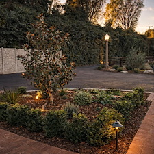 Brick-and-English-Garden-with-a-Twist-in-Arroyo-Grande 13