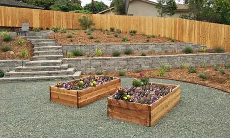 EuroCobble Terrace in San Luis Obispo