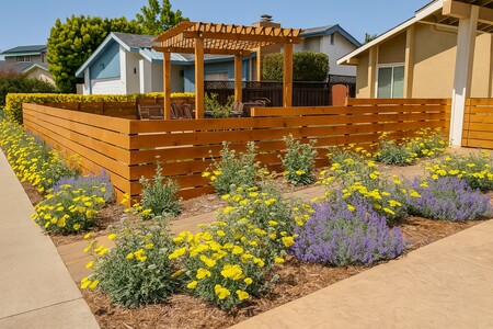 Front Yard Fusion