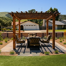 Front Yard Fusion 0