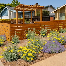 Front Yard Fusion 4