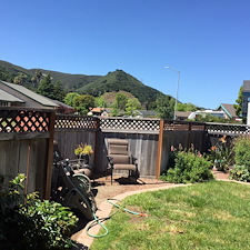 Front Yard Fusion 5