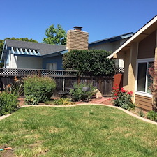 Front Yard Fusion 6