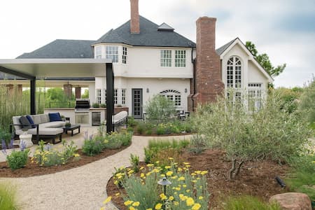 Landscape Design & Outdoor Living Installation in San Luis Obispo, CA