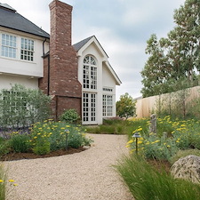 Landscape Design & Outdoor Living Installation San Luis Obispo, CA 7