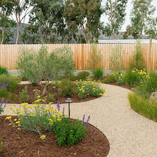 Landscape Design & Outdoor Living Installation San Luis Obispo, CA 8