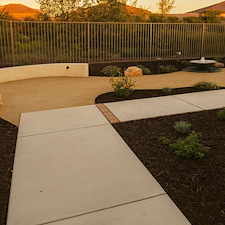 Millstone & Flame: Custom Outdoor Living with Stucco Walls in Nipomo, Ca 12