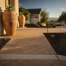 Millstone & Flame: Custom Outdoor Living with Stucco Walls in Nipomo, Ca 13