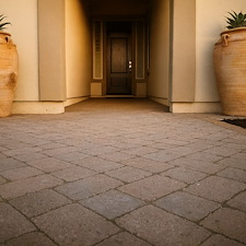 Millstone & Flame: Custom Outdoor Living with Stucco Walls in Nipomo, Ca 16