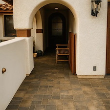 Sculpted Outdoors: Custom Walls and Entertaining Spaces in San Luis Obispo, CA 0