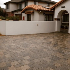 Sculpted Outdoors: Custom Walls and Entertaining Spaces in San Luis Obispo, CA 1