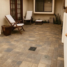 Sculpted Outdoors: Custom Walls and Entertaining Spaces in San Luis Obispo, CA 2