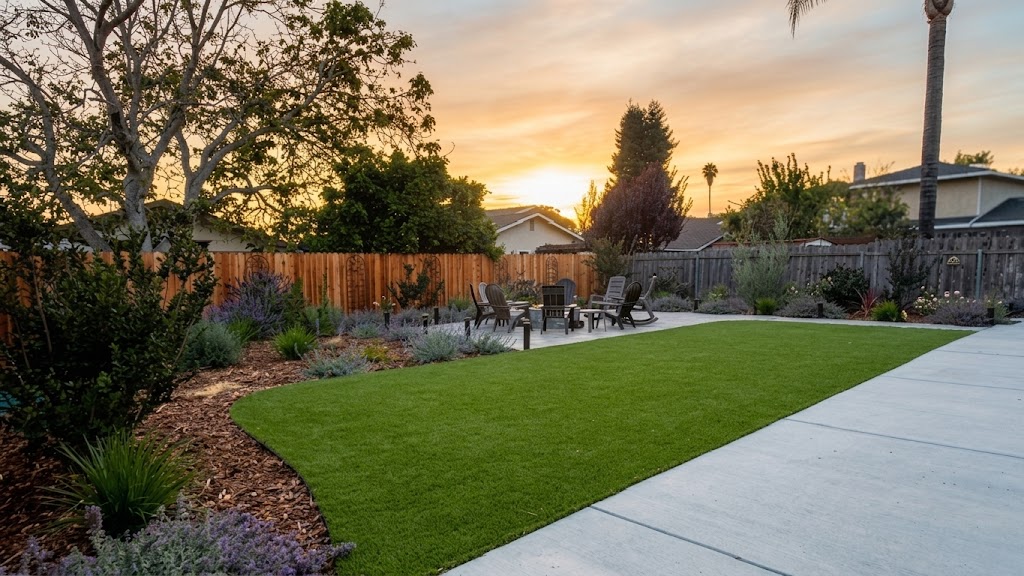 Tailored Outdoor Living in Arroyo Grande, Ca