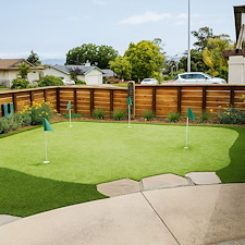 The Golf Enthusiast 2