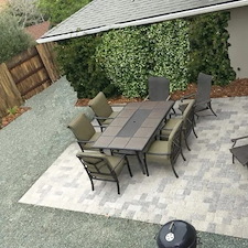 EuroCobble Terrace in San Luis Obispo 0