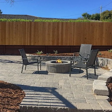 EuroCobble Terrace in San Luis Obispo 2