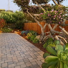 Vacation Getaway on the Bay: Paver Patio, Trex Decking & Gas-Heated Outdoor Living in Morro Bay, CA 0