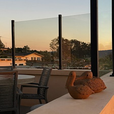 Vacation Getaway on the Bay: Paver Patio, Trex Decking & Gas-Heated Outdoor Living in Morro Bay, CA 1
