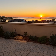 Vacation Getaway on the Bay: Paver Patio, Trex Decking & Gas-Heated Outdoor Living in Morro Bay, CA 3