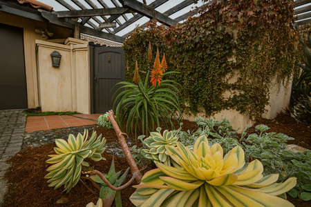 Vacation Getaway on the Bay: Paver Patio, Trex Decking & Gas-Heated Outdoor Living in Morro Bay, CA